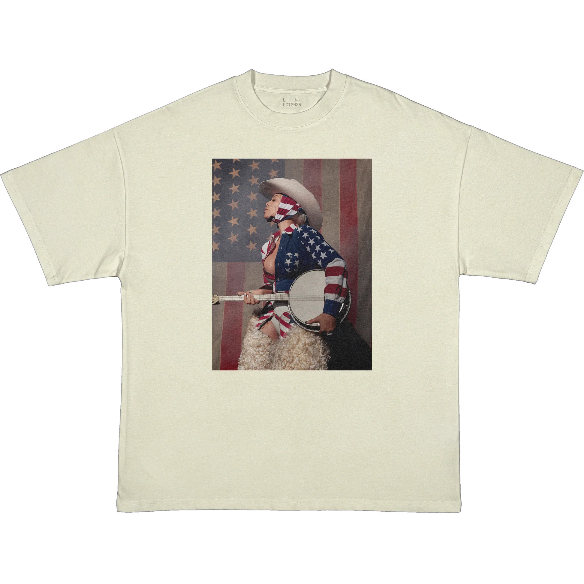 Beyonce 2025 T-Shirt Unique Gifts For Music Lovers