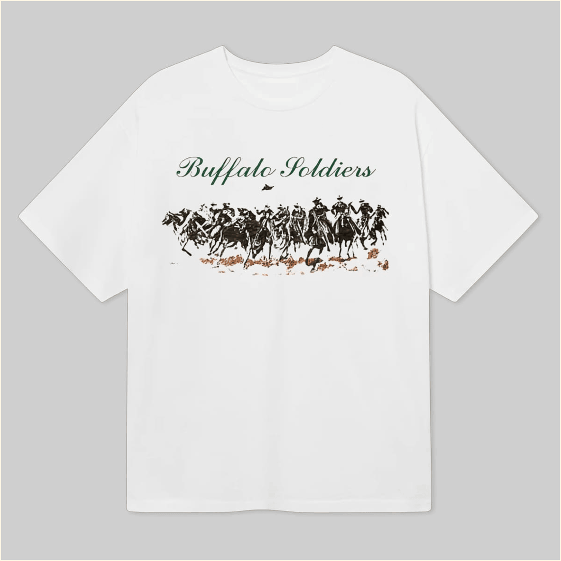 Beyonce Buffalo Soldiers Shirt Beyonce Native Shirt BFF Birthday Gifts Ideas Christmas Presents