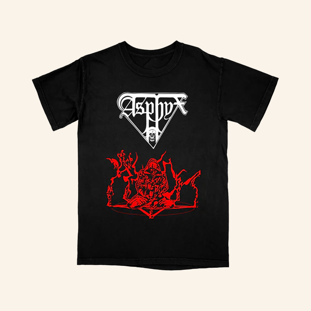 Beyond Human Merch Altar No Tour Dates T-Shirt Birthday Gift Ideas For Husband