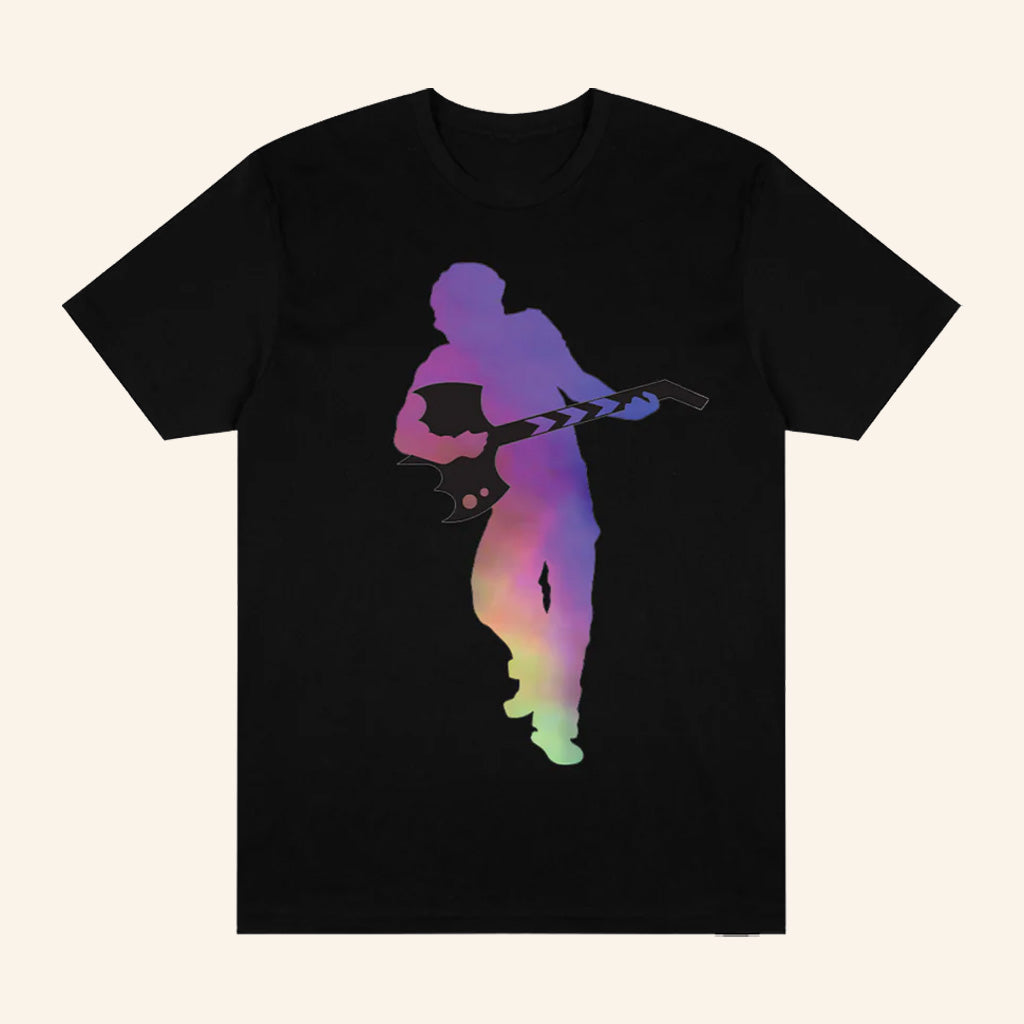 Big Comfy Couch Merch Hilarious House Of Frightenstein Wolfman T-Shirt Gifts For Him