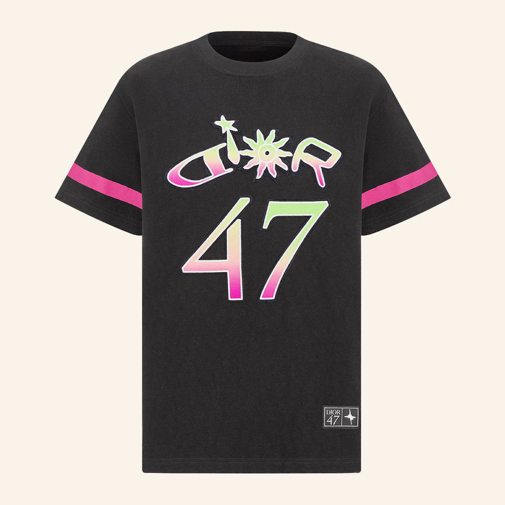 Billion Dollar Baby Merch 47 T-Shirt Best Gifts For Girlfriend