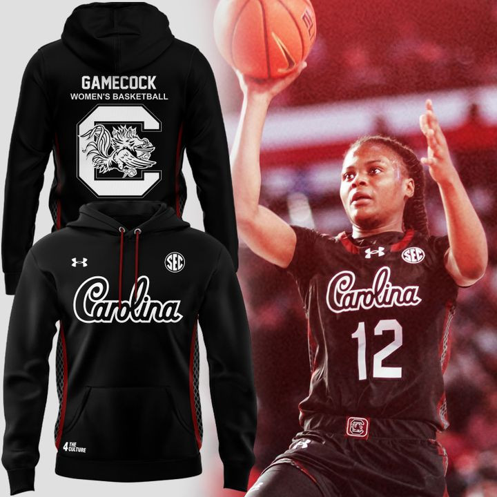Black Thursday Night South Carolina WomenÃ¢â‚¬â„¢s Basketball Hoodie Football Fan Gift Ideas