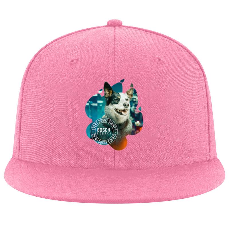 Bosch Every Doggy Counts Cap