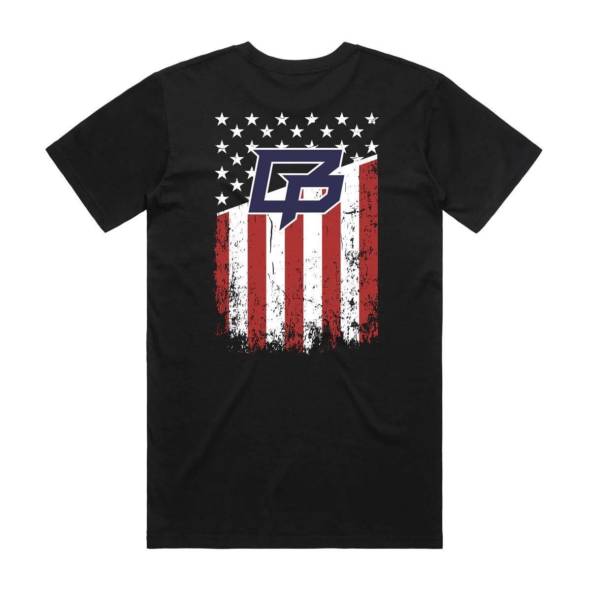 Braydon Price Merch Braydon Price American Flag T-Shirt Top 10 Fathers Day Gifts