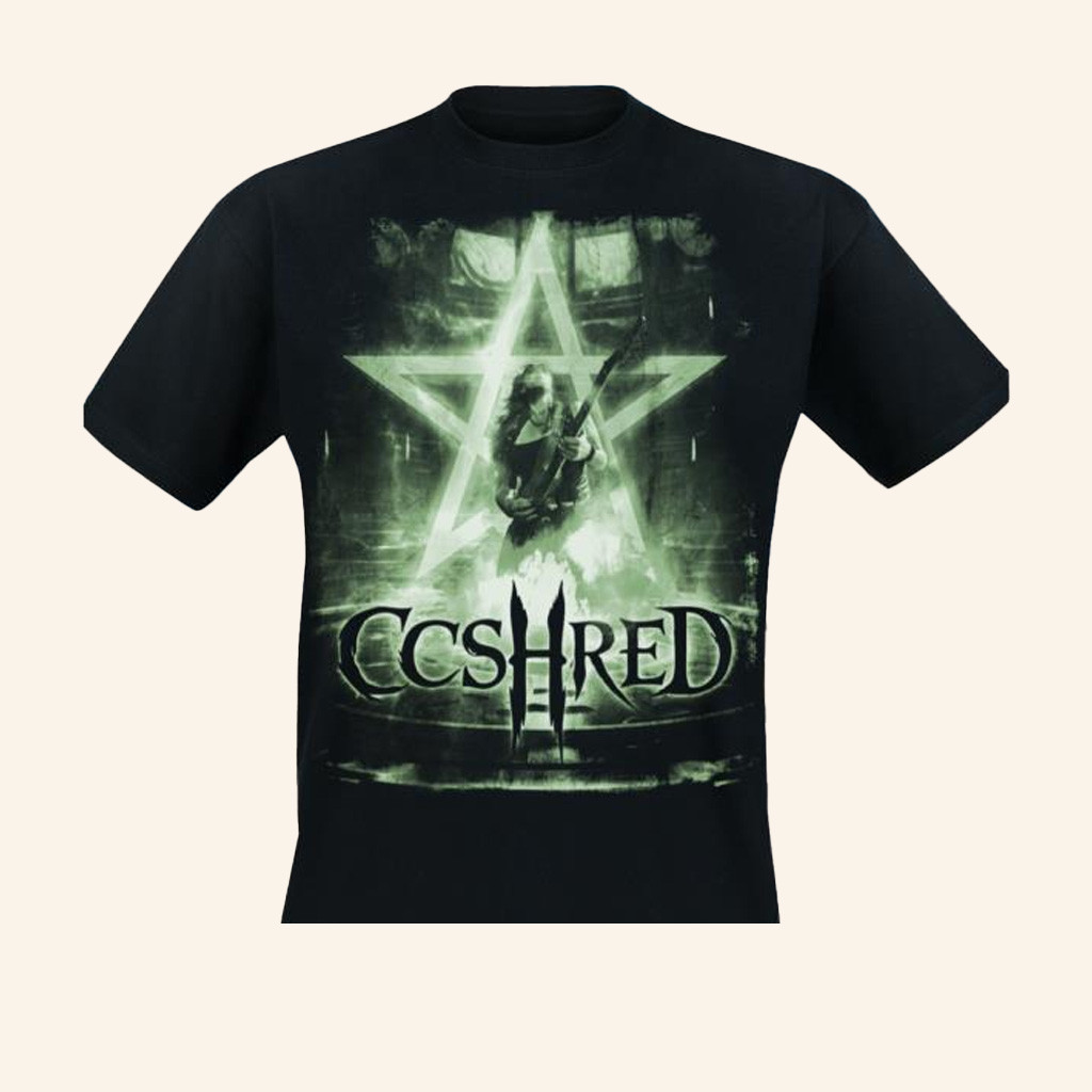 CC Shred Merch Ccshred Altar Shirt Birthday Gift Ideas For Boyfriend