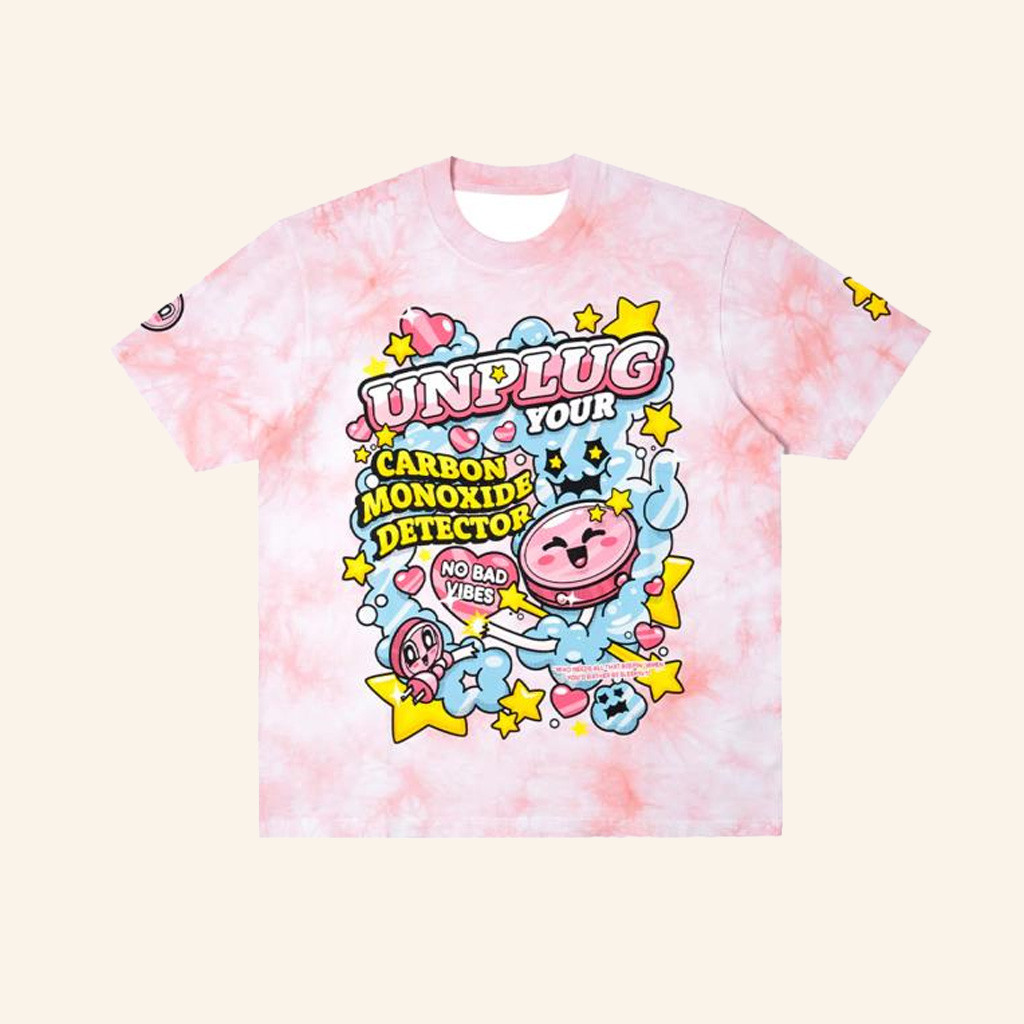 Cool Shirtz Merch Monoxide Shirt Birthday Gift For Girlfriend