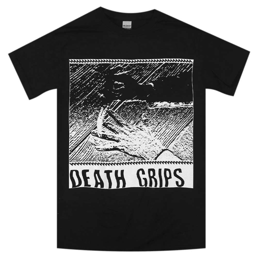 Death Grips Merch T-Shirt Death Grips Talented Tee Band Gifts For Fans