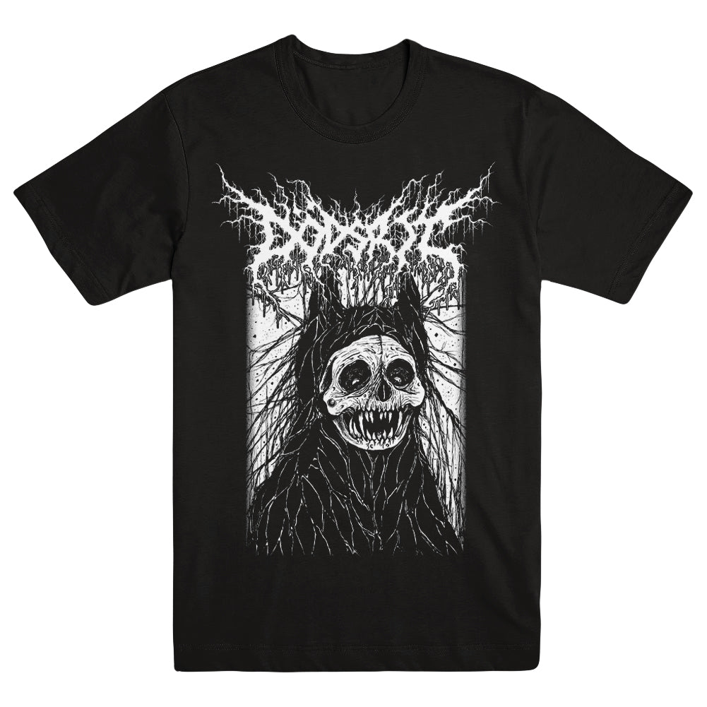 Dodsrit Merch Spirit Crusher Shirt Dodsrit Shirt FatherS Day Gifts For Metal Music Lovers