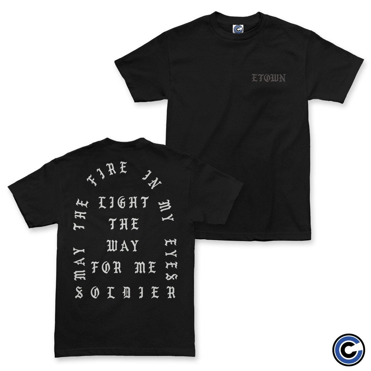E. Town Concrete Merch I Feel Like ETown Shirt E. Town Concrete Shirt