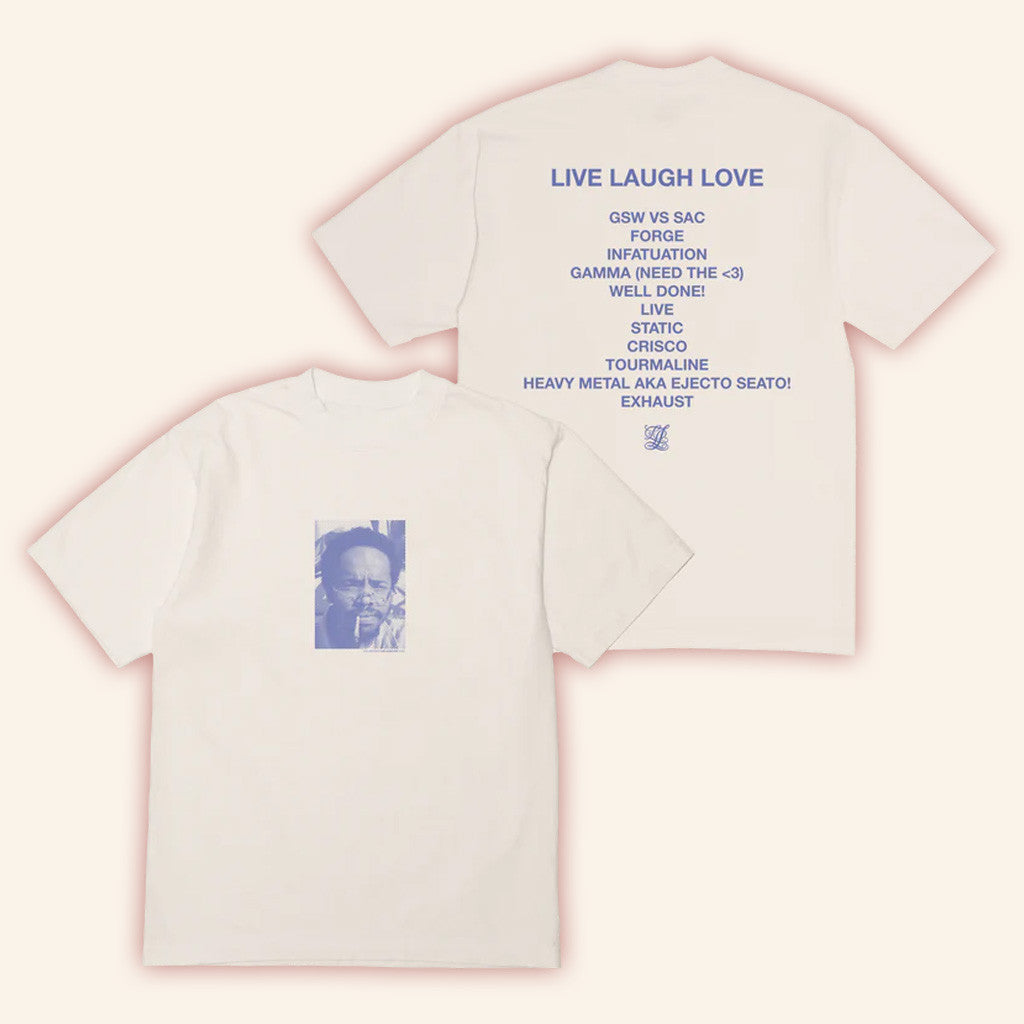 Earl Sweatshirt Merch Portrait LLL Shirt Best Gifts For Friends