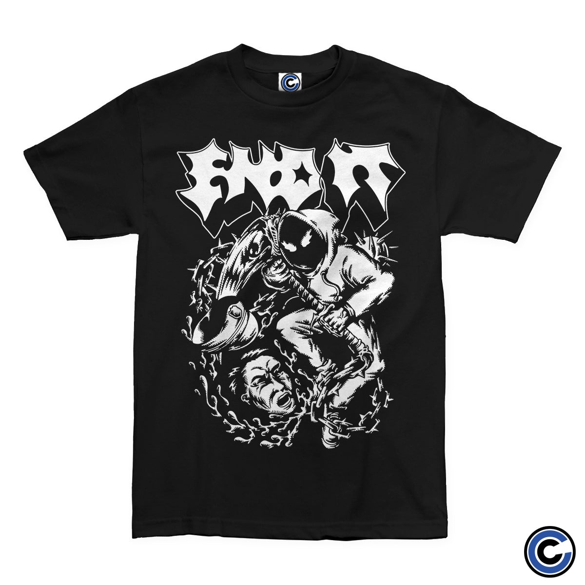 End It Merch Cop Shirt End It Shirt