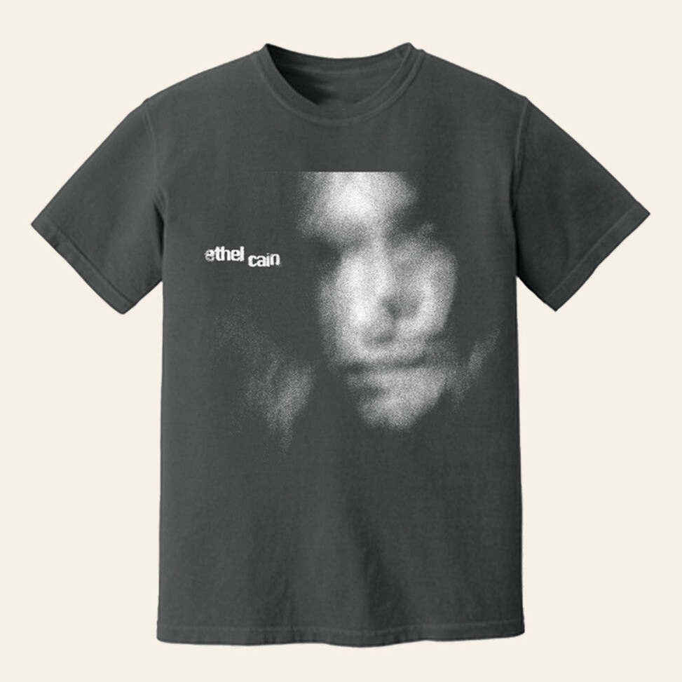 Ethel Cain Merch Hate T-Shirt Best Gifts For Boyfriend Birthday Gifts For Best Friend