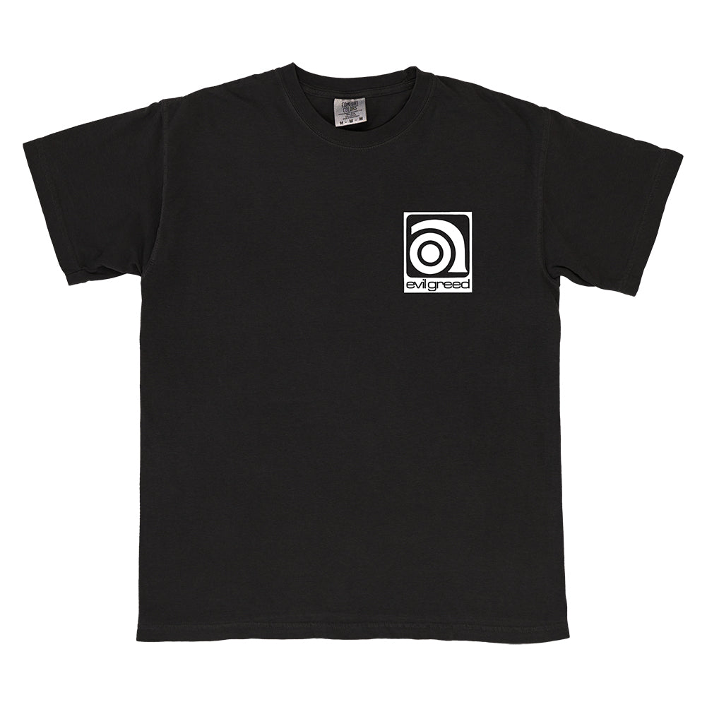 Evil Greed Merch Amps 2.0 Shirt Evil Greed Shirt FatherS Day Gifts For Boyfriend