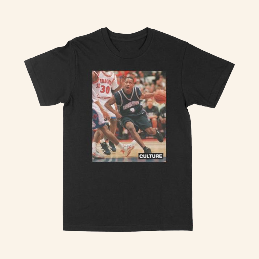 Forth Culture Clothing Merch Cultural Excellence Ai Crossover T-Shirt Gifts For Fans