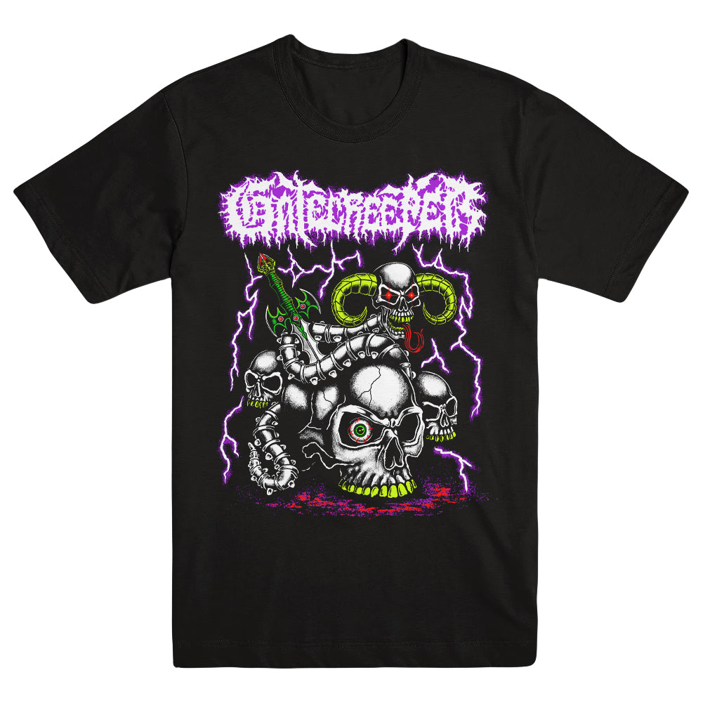 Gatecreeper Merch Skull Snake Shirt Gatecreeper Shirt Dad Gifts For FatherS Day 2025