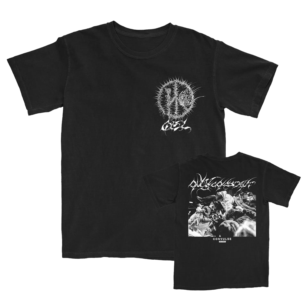 Gel Band Merch Gel Only Constant T-Shirt Mothers Day Gifts For Band Fans