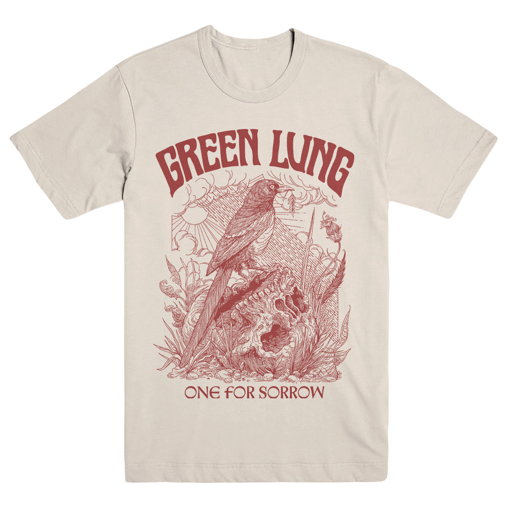 Green Lung Merch One For Sorrows Shirt Green Lung Shirt FatherS Day Gifts For Husband