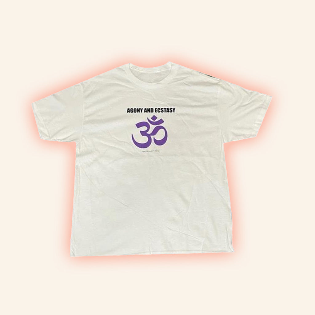 Im The Big Boy Merch Agony And Ecstasy T-Shirt Gifts For Friends