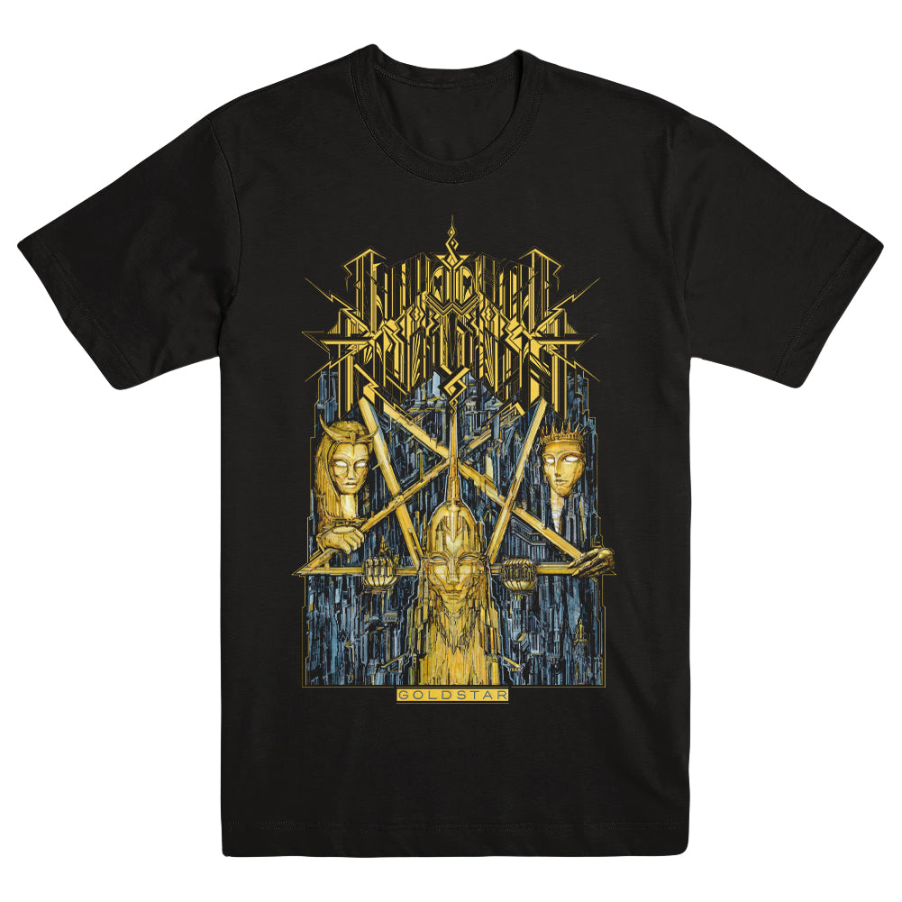 Imperial Triumphant Merch Goldstar Shirt Imperial Triumphant Shirt FatherS Day Gifts For Boyfriend