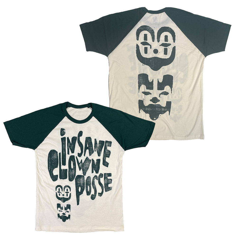 Insane Clown Posse Merch Insane Clown Posse T-Shirt Gifts For Hip Hop Fans