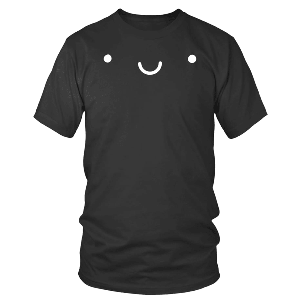 Joshua Weissman Merch Joshua Weissman Smol Smile T-Shirt Best Fathers Day Gifts