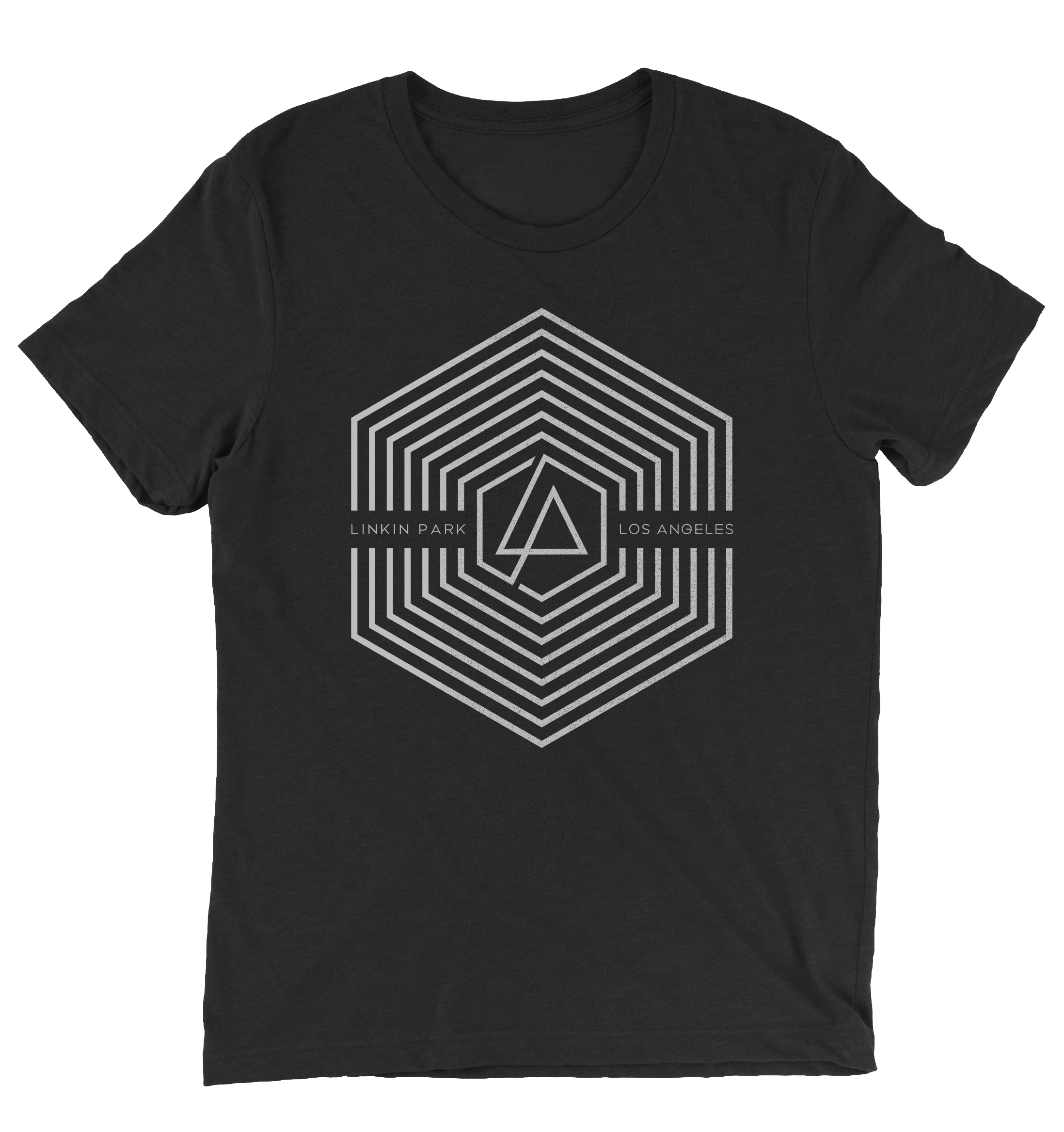 Linkin Park Concentric Tee Shirt Best Tour Merch Gift For Music Lovers