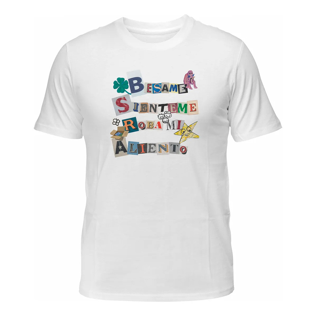 Lvtin Mvfia Shirt Latin Song Lyrics Mafia I Deserve More T-Shirt Gifts For Music Fans