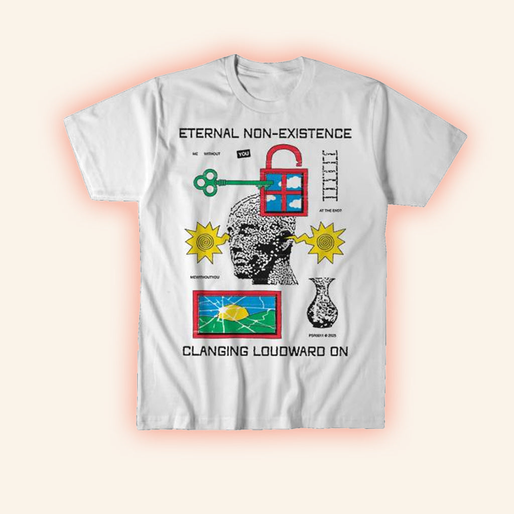 Me With Out You  Merch Store Bus Trotters Shirt Present For Friends