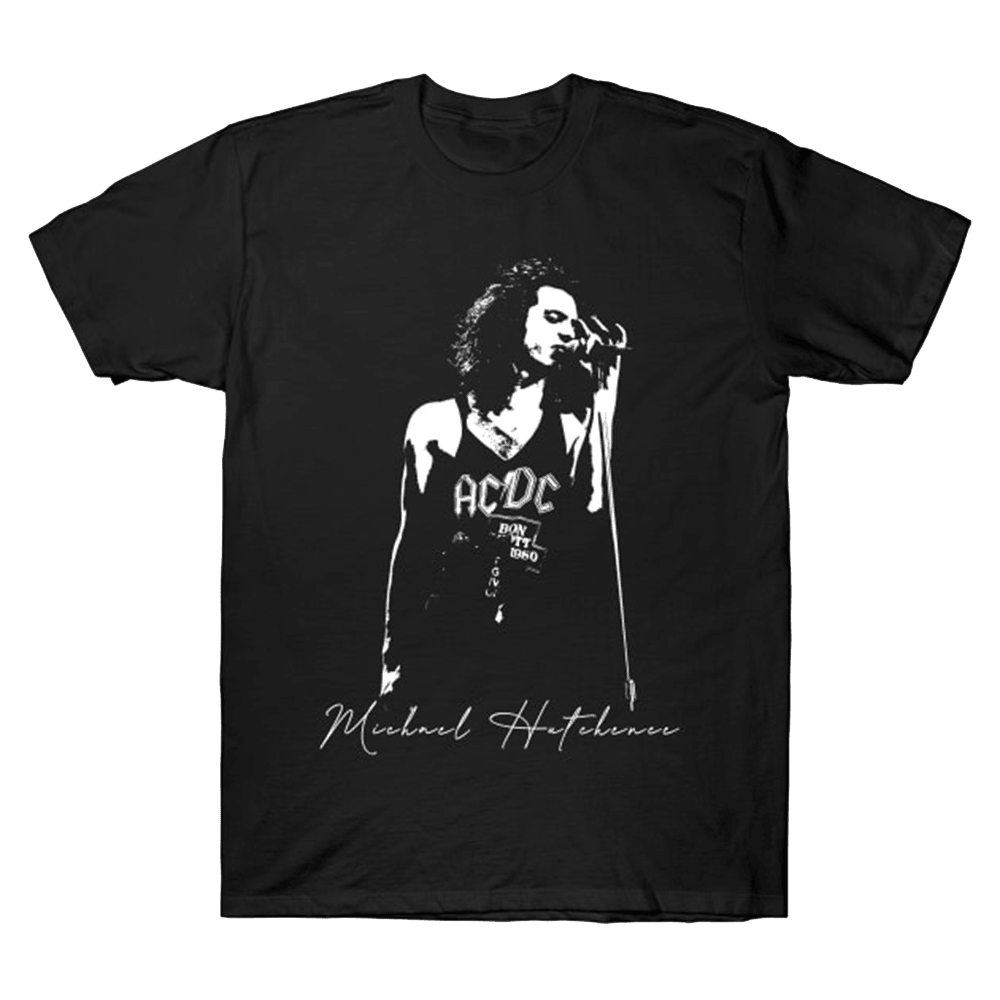 Michael Hutchence Shirt Fathers Day Presents For Husband