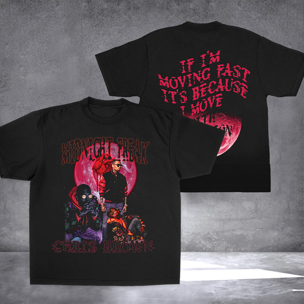 Midnight Freak Shirt Music Gift Ideas For Guys