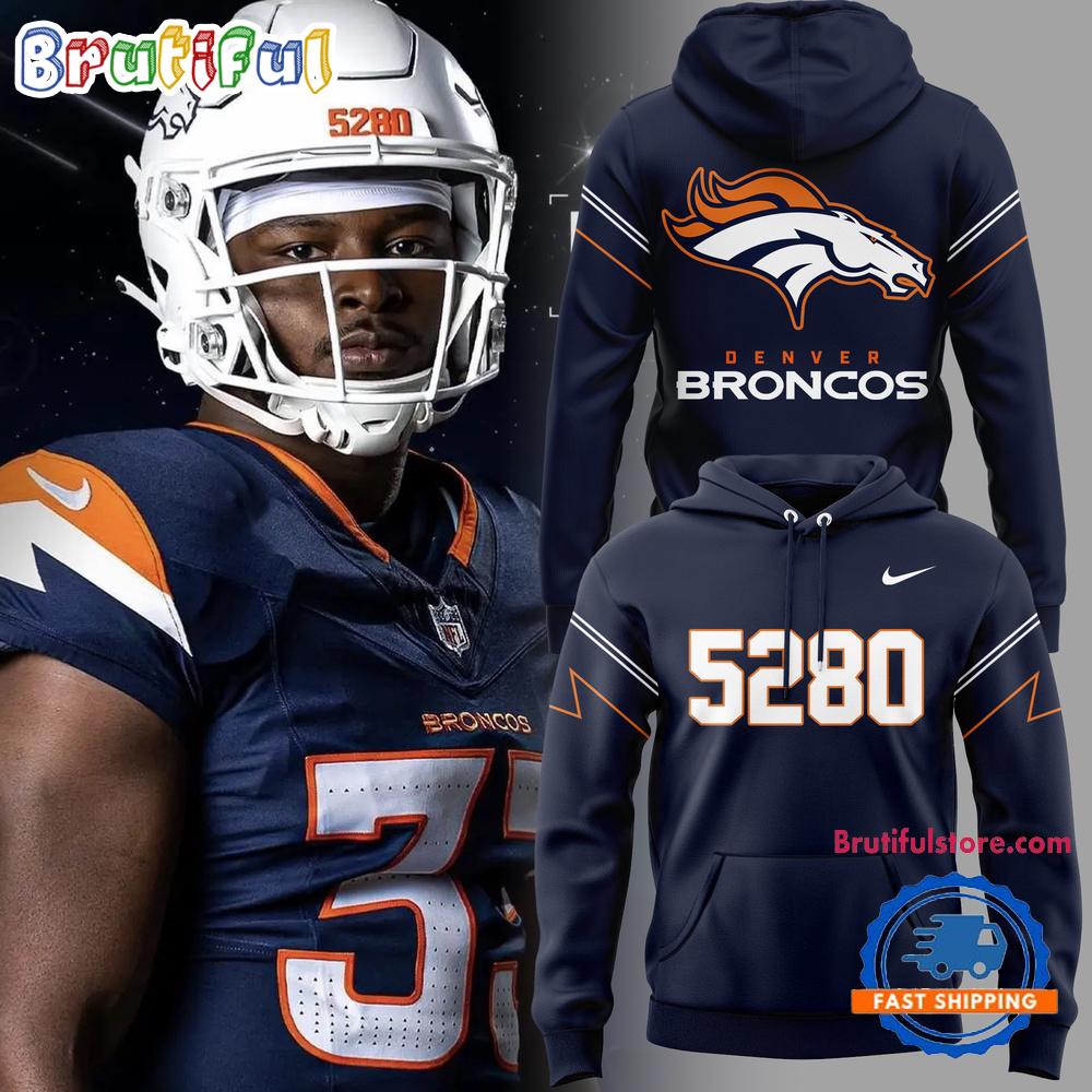 Minnesota Vikings 2024 NFL 5280 Hoodie