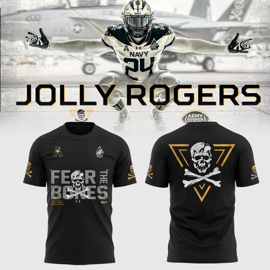 Navy Midshipmen Special Edition Football T-Shirt Husband Gift Ideas