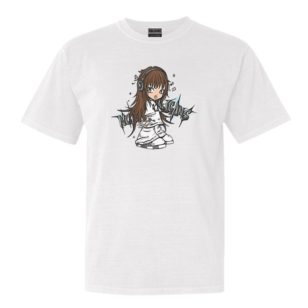 NewJeans Merch Kpop NewJeans BUBBLEGUM Member T-Shirt Fans Gift Idea