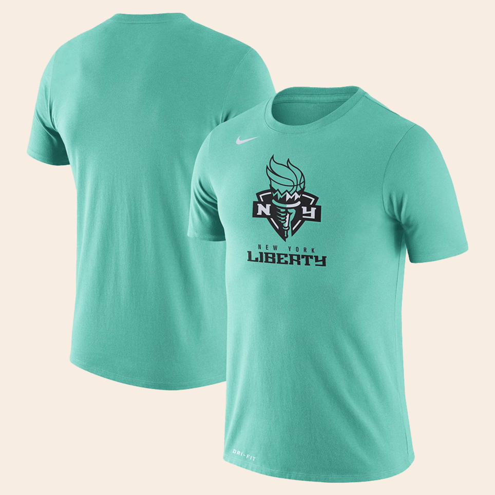 NY Liberty Shirt New York Liberty Team Tee Best Husband Gift Idea For Basketball Supporters
