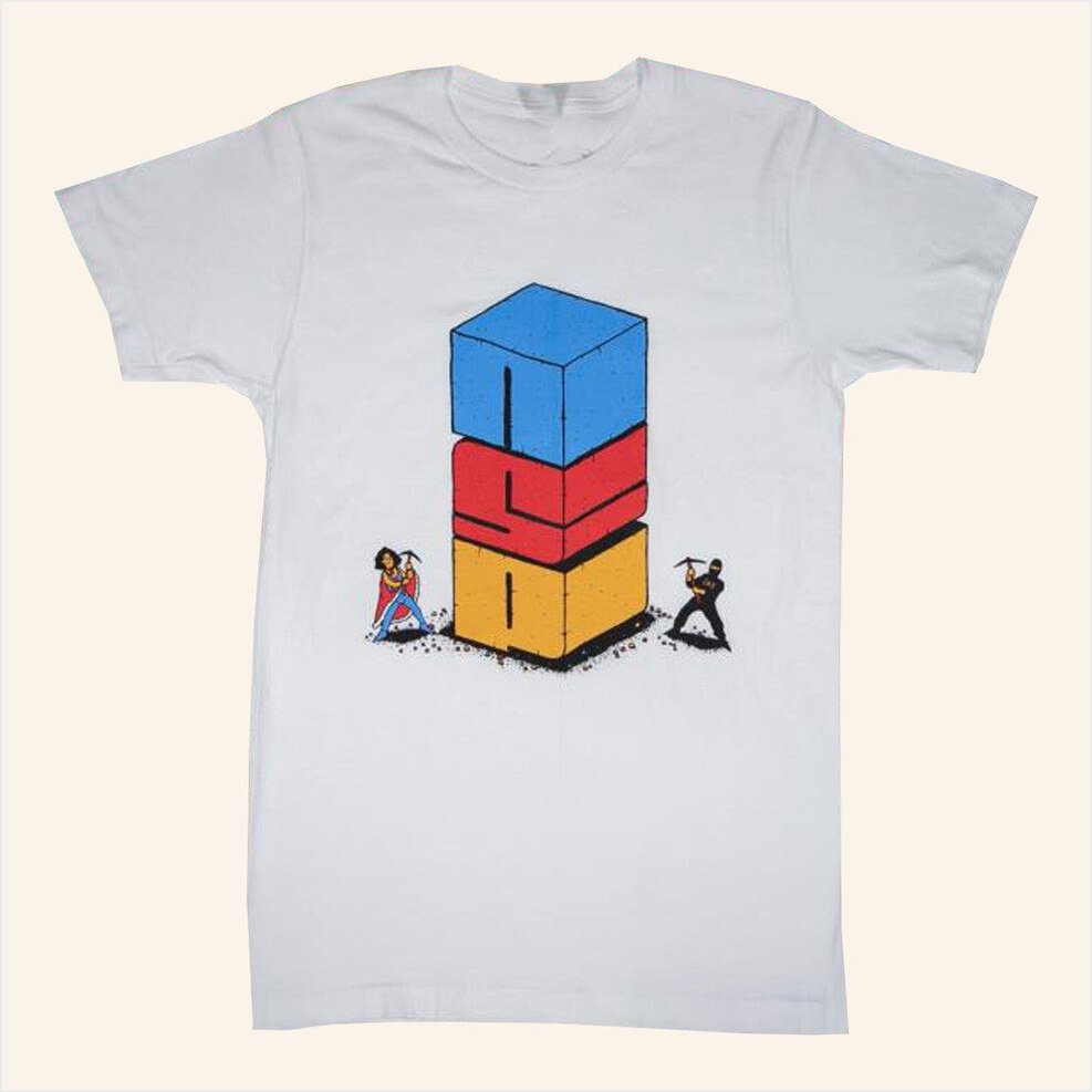 Only NSP Chisel T-Shirt Good Merch Birthday Gifts For Brother Her Gifts For Friends