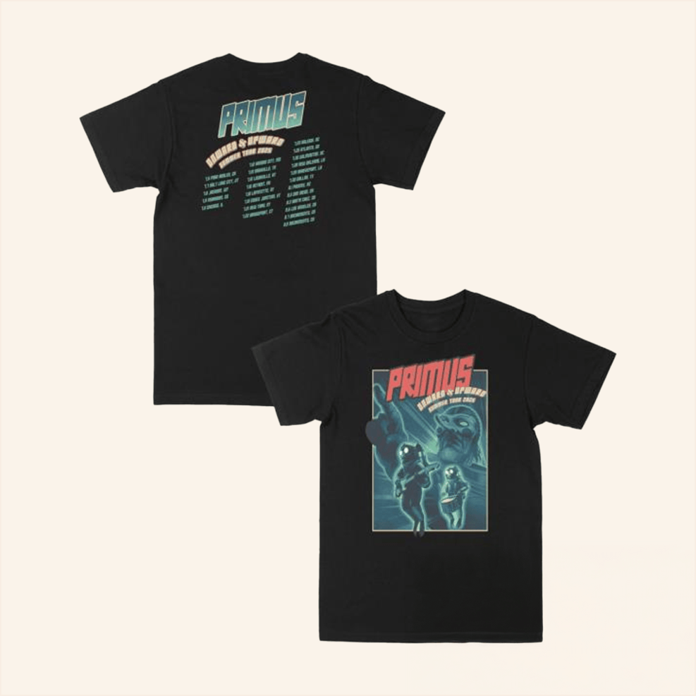 Onward Tour Summer 2025 T-Shirt Club Bastardo Merch Birthday Gifts For Fans BFF Gifts