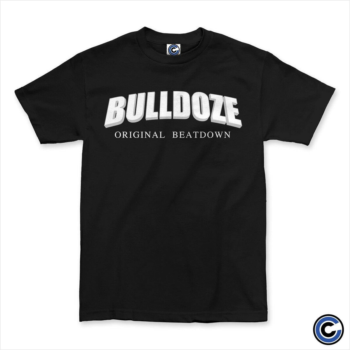 Original Beatdown Shirt Bulldoze Merch Bulldoze Shirt Birthday Gifts For Best Friend