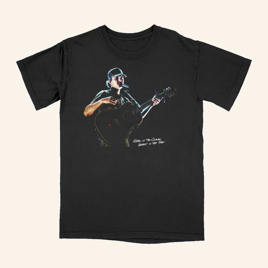 Owen Riegling Merch In The Clouds Shirt Gift Ideas For Fans