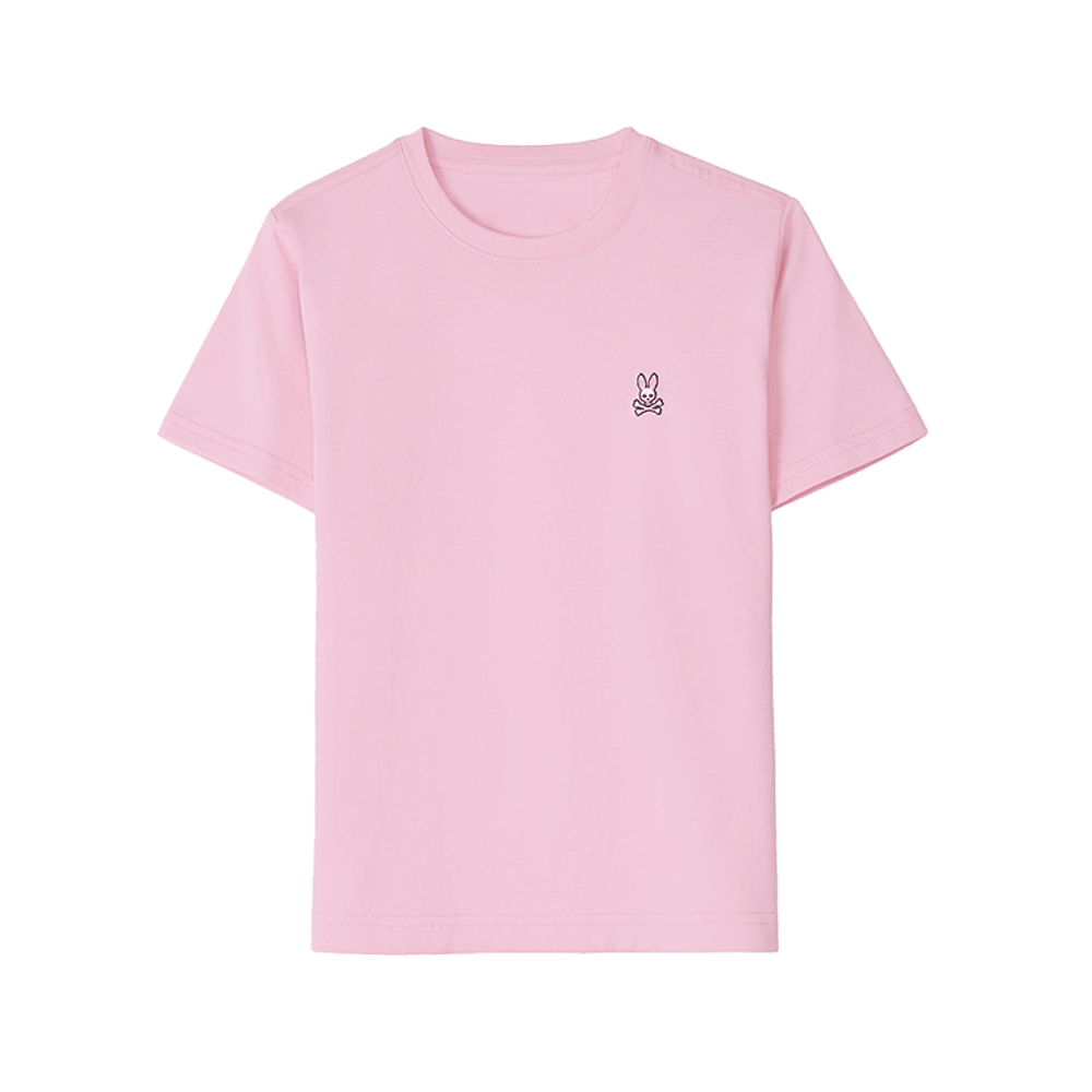 Pink Psycho Bunny Shirt Mothers Day Gift Ideas For Wife