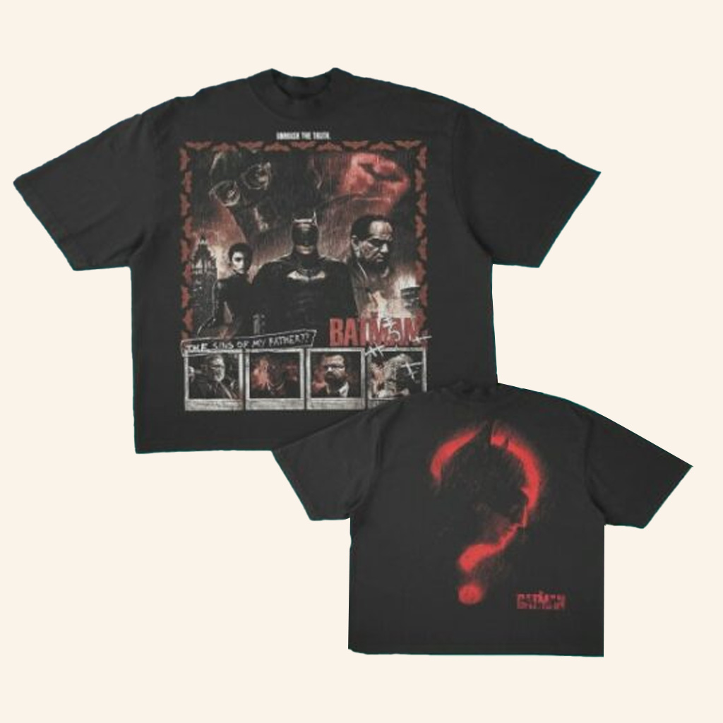 Prestige Merch Supply The Batman Shirt Birthday Ideas For Friends