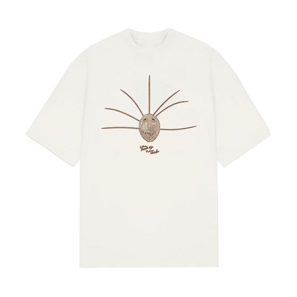 Rauw Alejandro Merch Rauw Alejandro Vejigante T-Shirt Good Fathers Day Presents