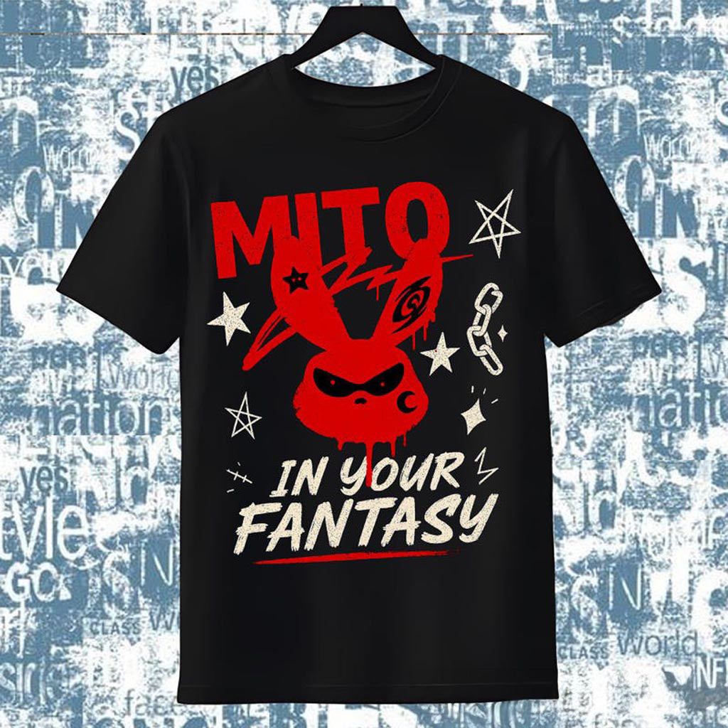 Retro Ateez 2025 World Tour in Your Fantasy Tshirt, ATEEZ Golden Hour Part 3 Shirt, Mito in