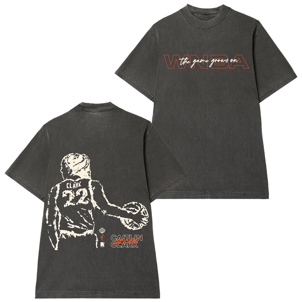 Round 21 Merch WNBA Caitlin Clark T-Shirt Unique Gifts For Dad