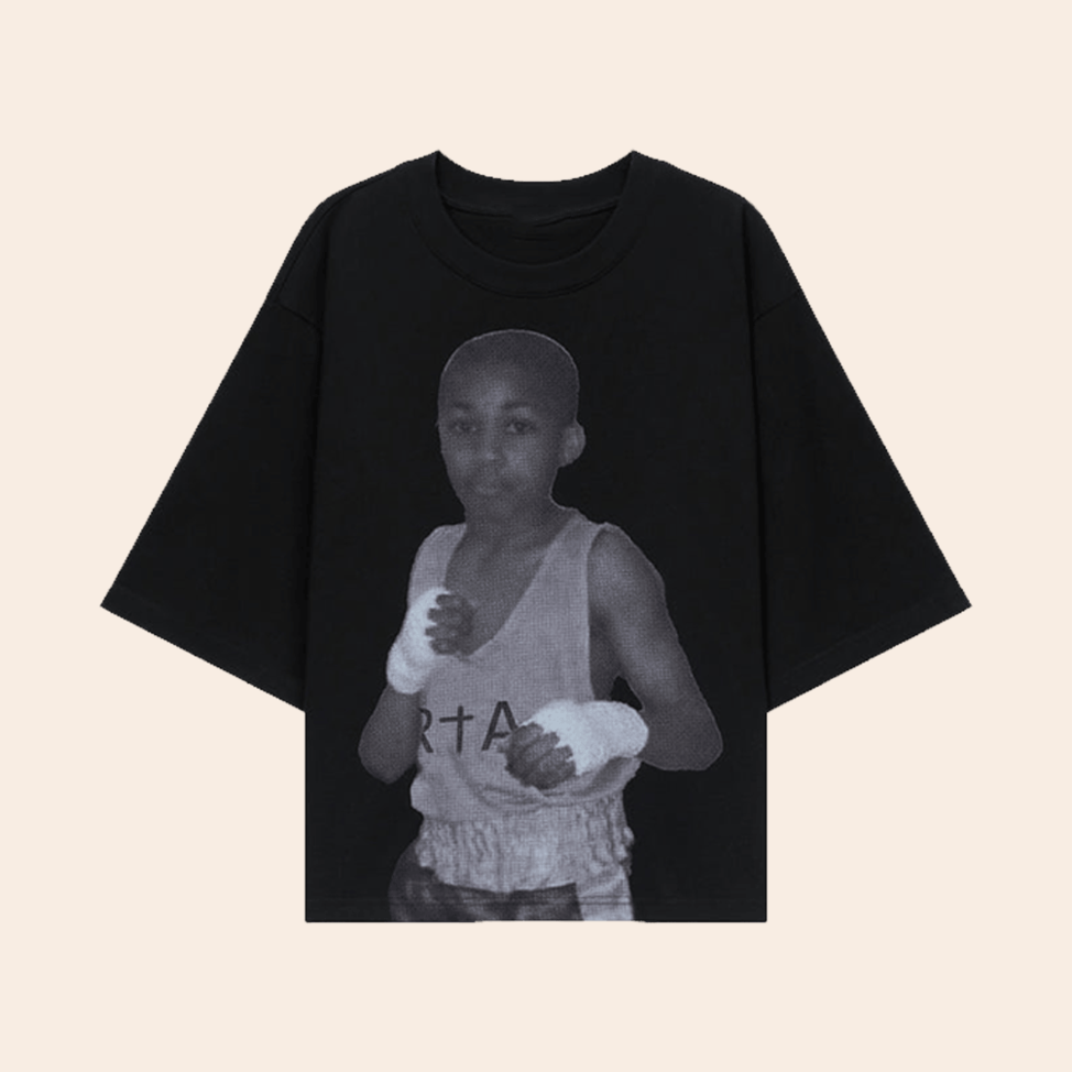 RTA X DDG T-Shirt DDG Merch Perfect Fathers Day Birthday Gifts For BFF Christmas Presents