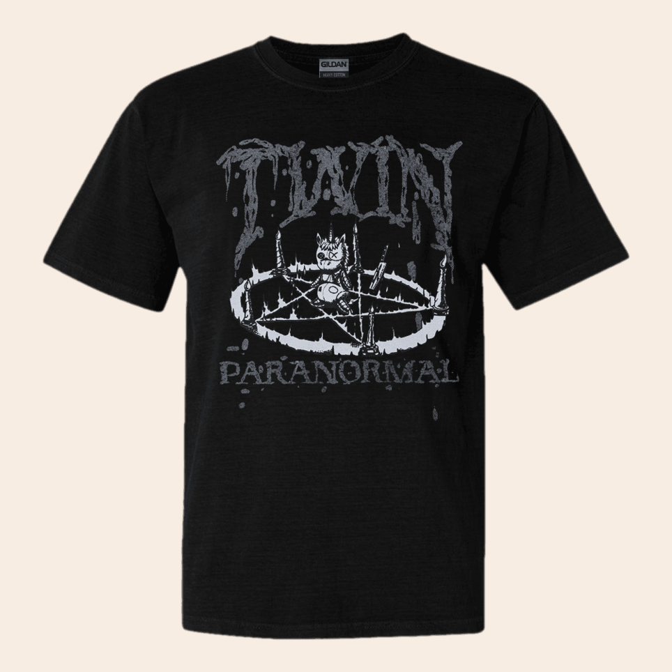 Shirt Twin Paranormal Merch Twin Paranormal Unholy Unicorn T-Shirt Country Boy Birthday Gift