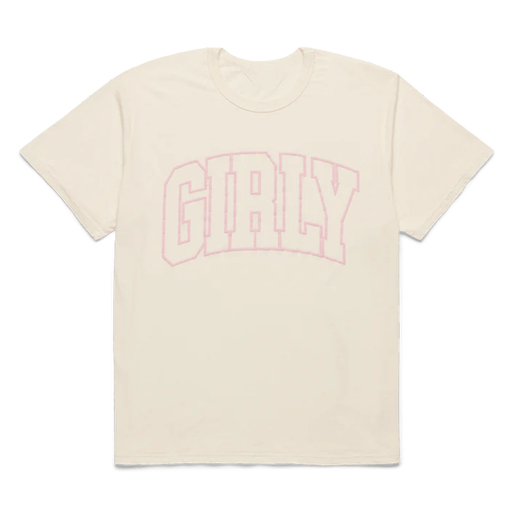 Shop Toast Merch The Toast Girly Boyfriend T-Shirt Gifts For Wife