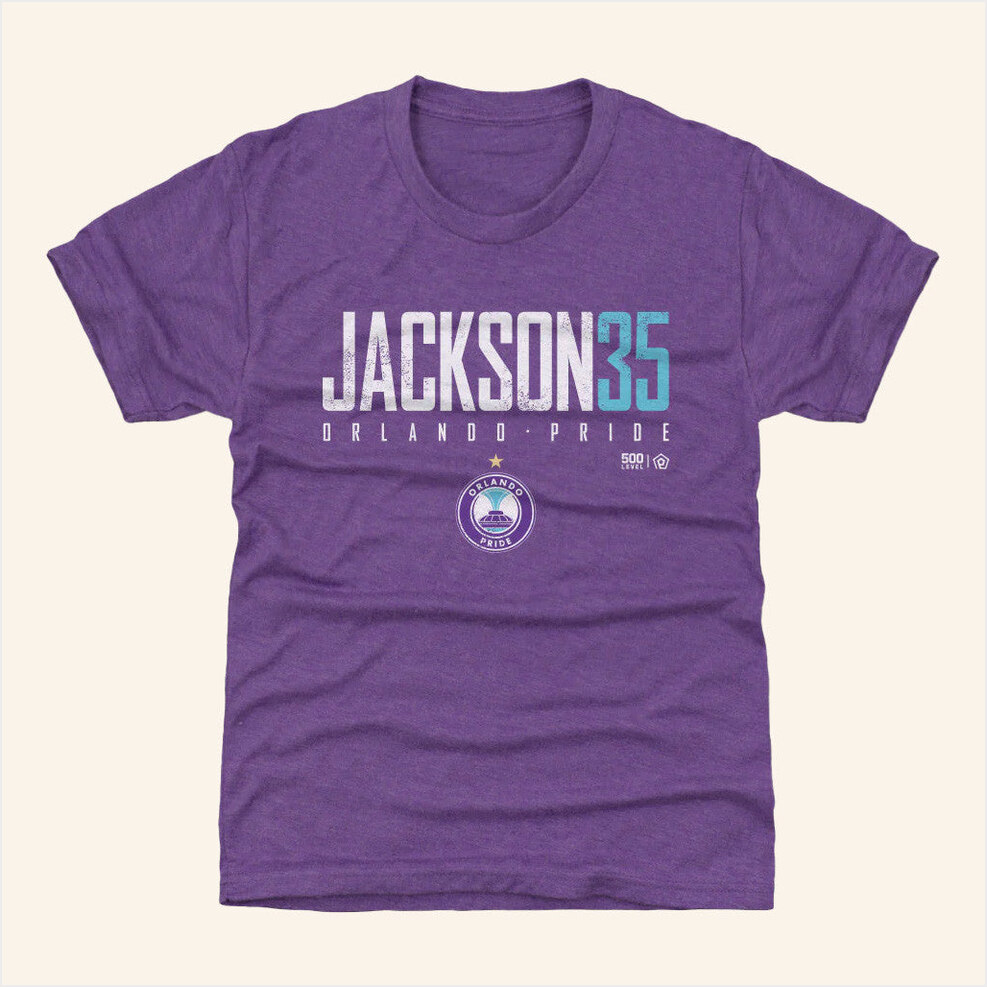 Simone Jackson Orlando Pride T-Shirt Shop Orlando Pride Merch Best Friend Birthday Gifts