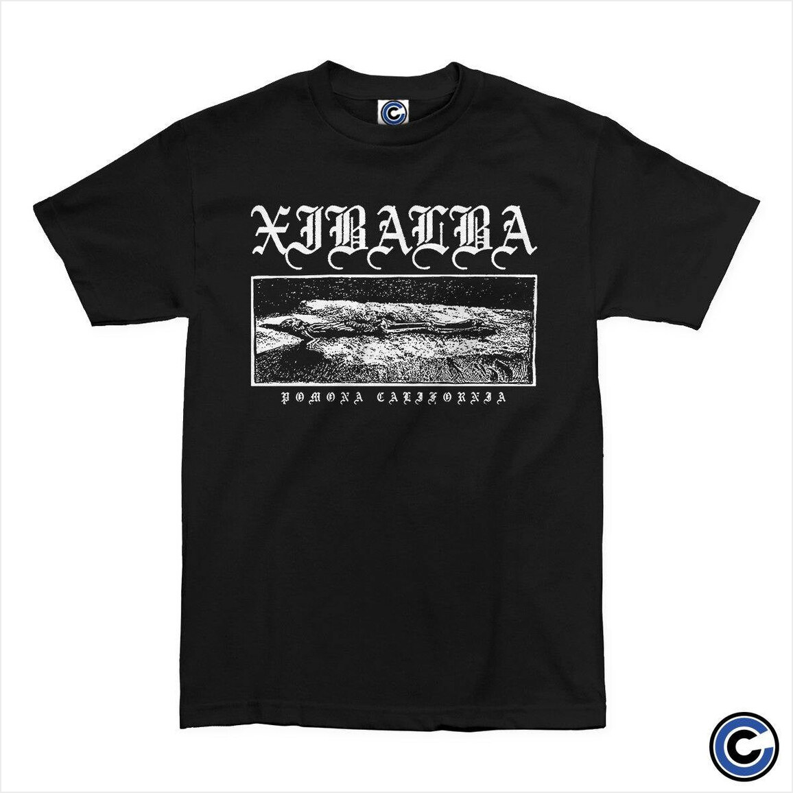 Sinking Body Shirt Xibalba Merch Xibalba Shirt BFF Birthday Gifts Christmas Presents