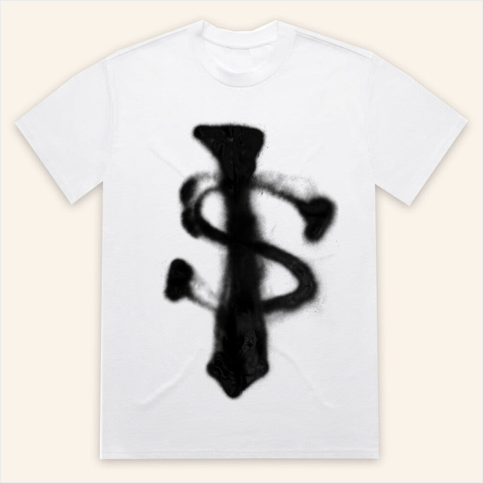 SL T-Shirt Steve Lacy Merch Gift Ideas For Fans Birthday Gifts For Friends Christmas Presents