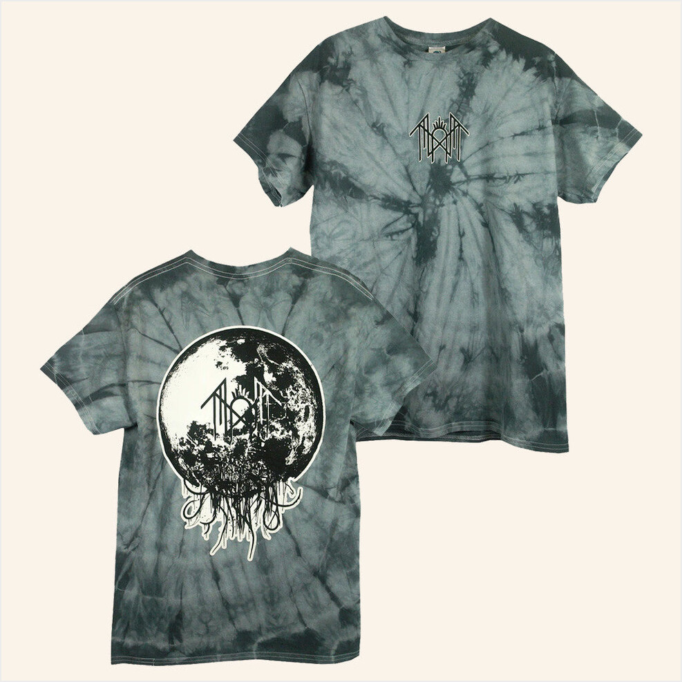 Sleep Token Take Me Back To Eden Spider T-Shirt Spinefarm Merch Birthday Gifts For Friends